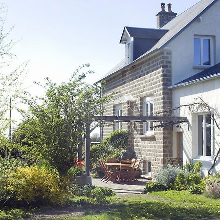 La Nesliere Chambres D'Hotes Bio Saint-Symphorien-des-Monts Zewnętrze zdjęcie