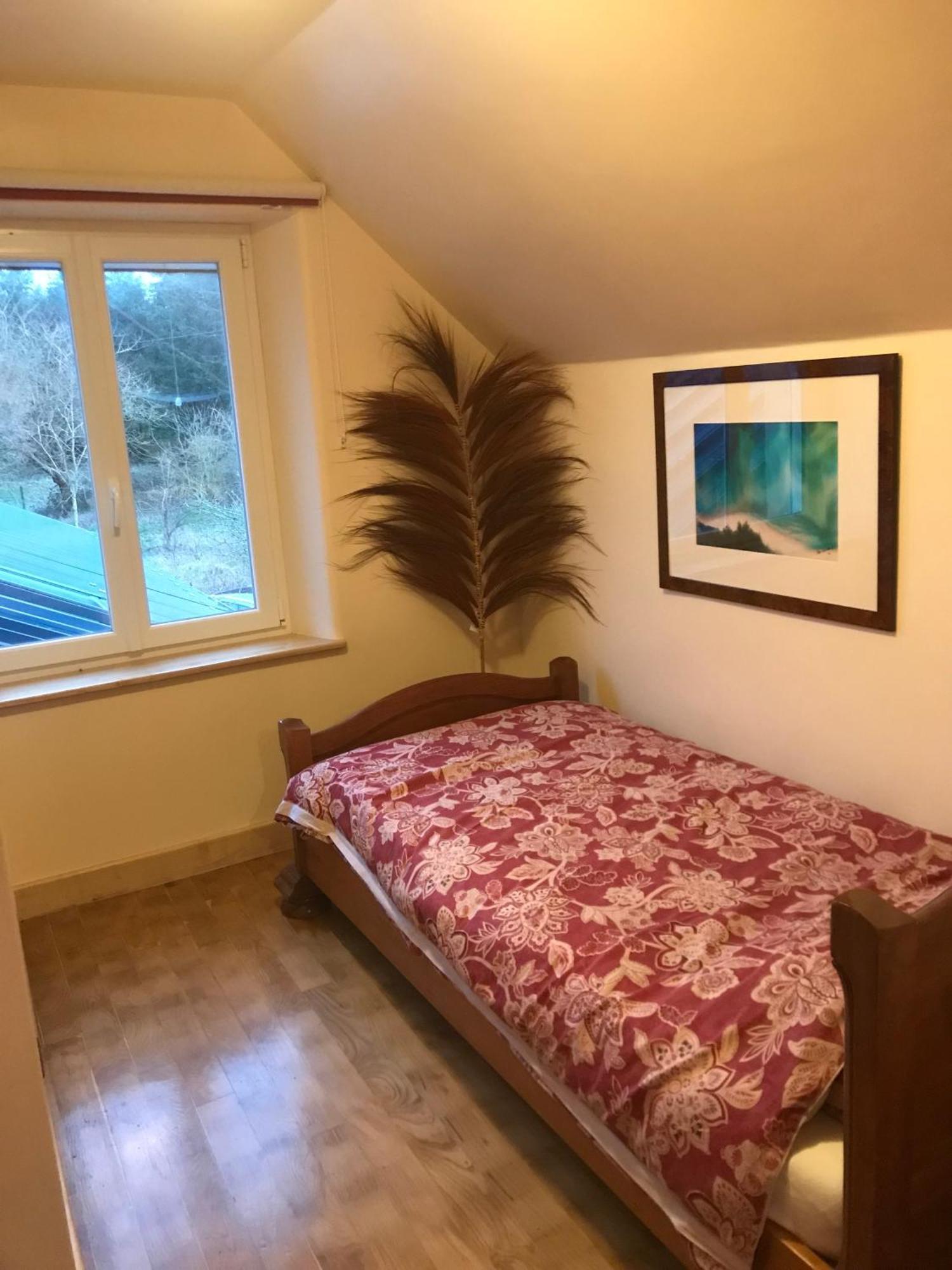 La Nesliere Chambres D'Hotes Bio Saint-Symphorien-des-Monts Zewnętrze zdjęcie